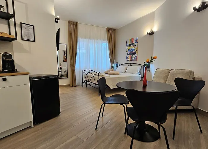 Appartement Talenti *