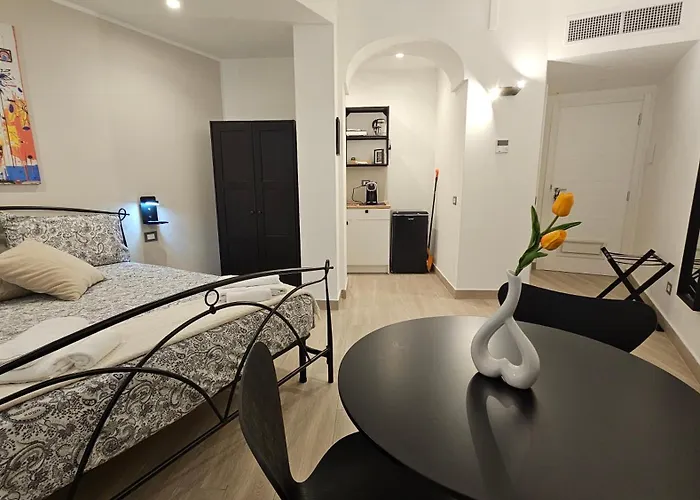 Appartement Talenti Rome