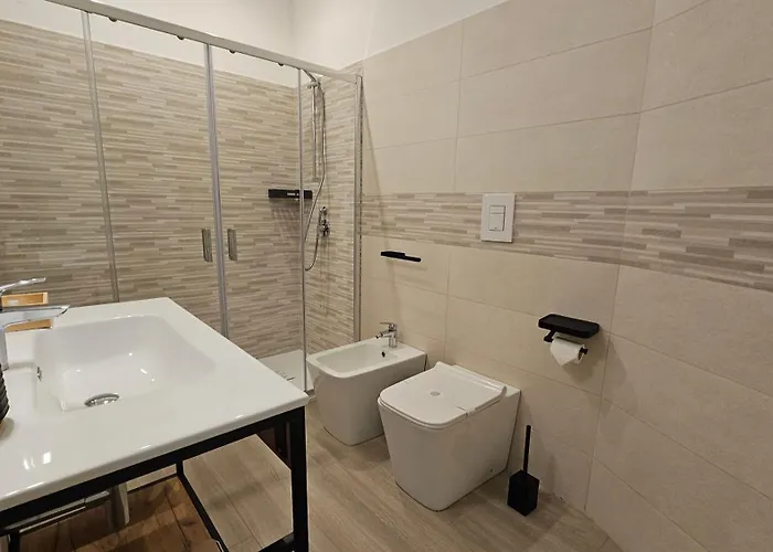 Talenti Appartement Rome