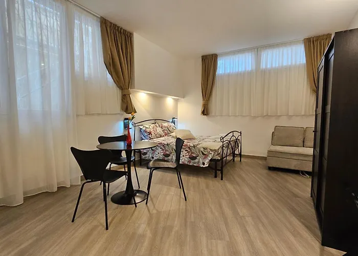 Talenti Rome