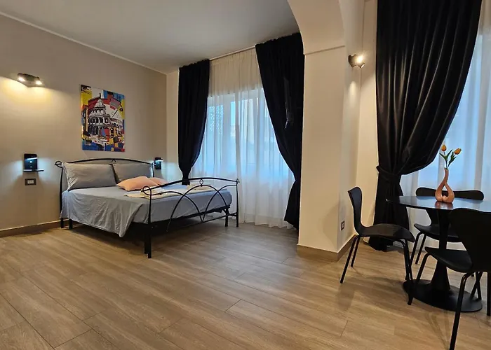 Appartement Talenti *