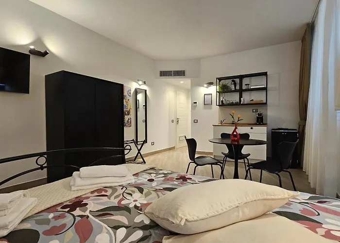 Appartement Talenti