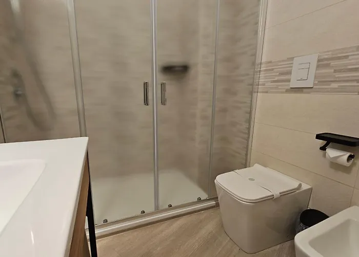Talenti Appartement