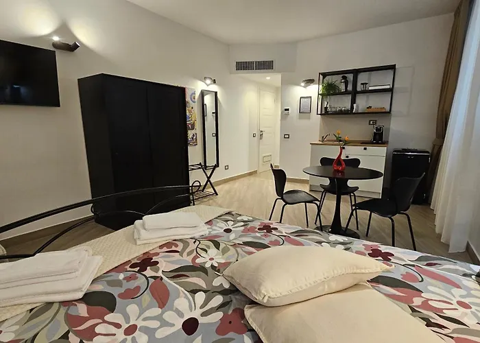 Appartement Talenti Rome