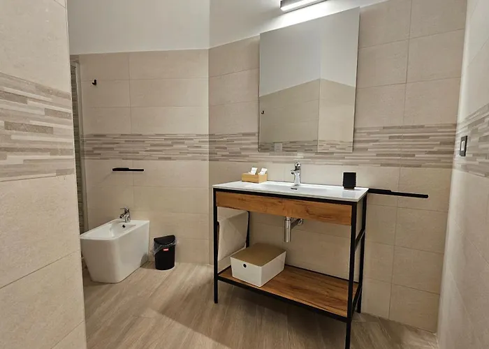 Appartement Talenti Rome