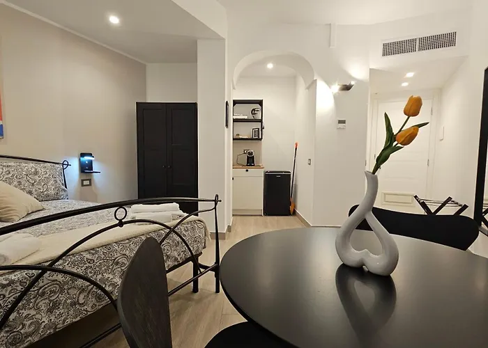 Appartement Talenti