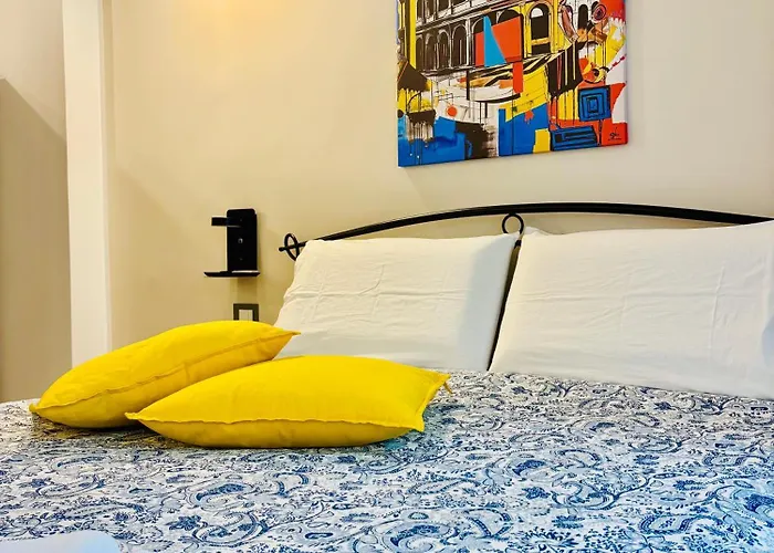 Appartement Talenti Rome