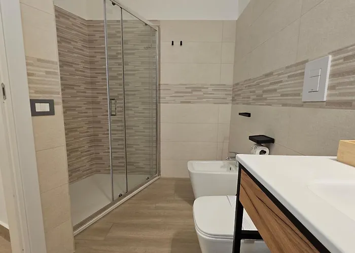Talenti Appartement