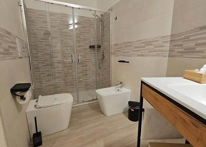 Talenti Appartement