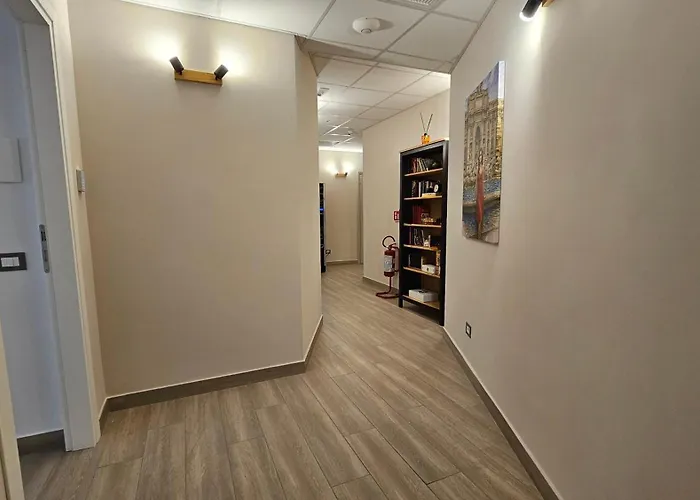 Appartement Talenti