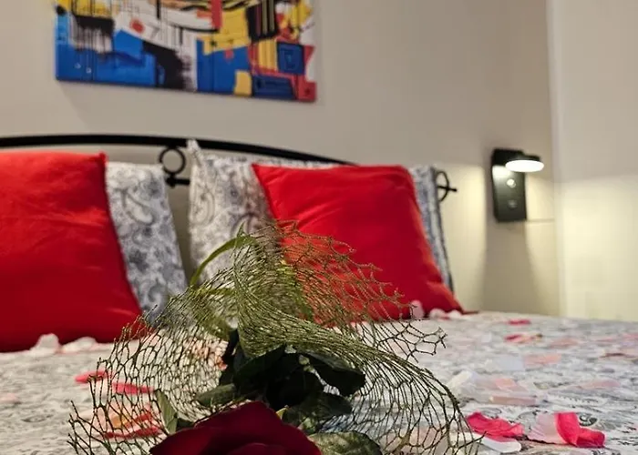 Appartement Talenti