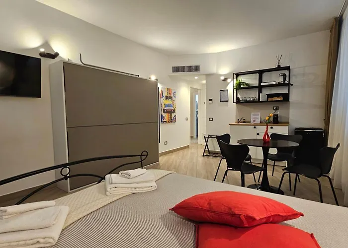 Talenti Appartement