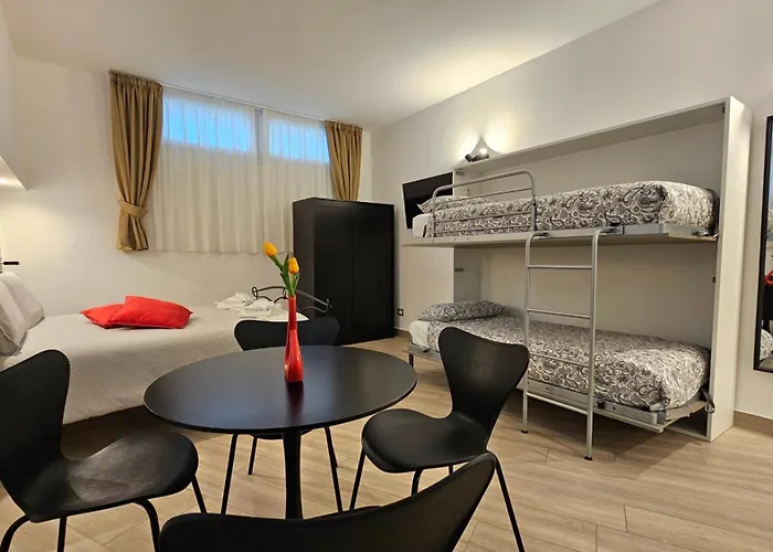 Appartamento Talenti Roma