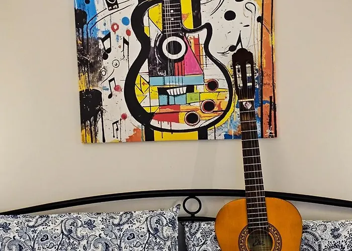 Talenti Appartement Rome