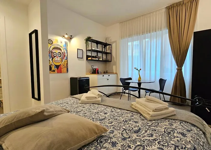 Talenti Appartement *
