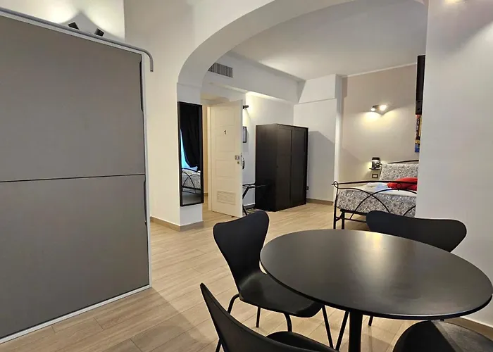 Appartement Talenti *
