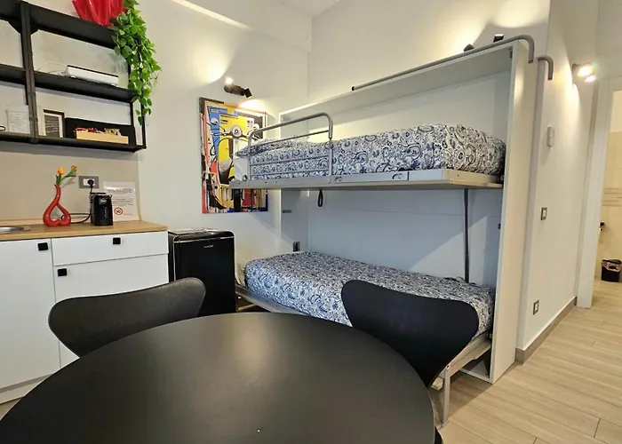 Talenti Appartement *