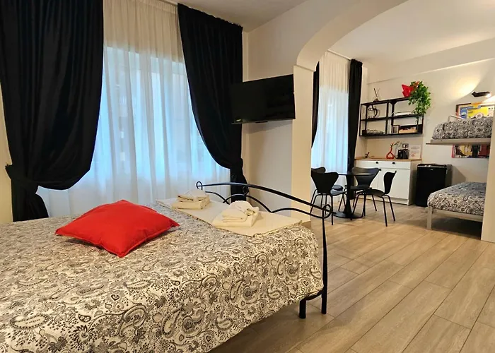 Appartement Talenti
