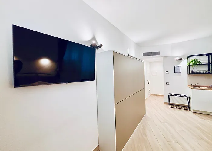 Appartement Talenti