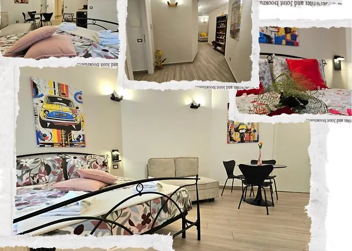 Talenti Appartement