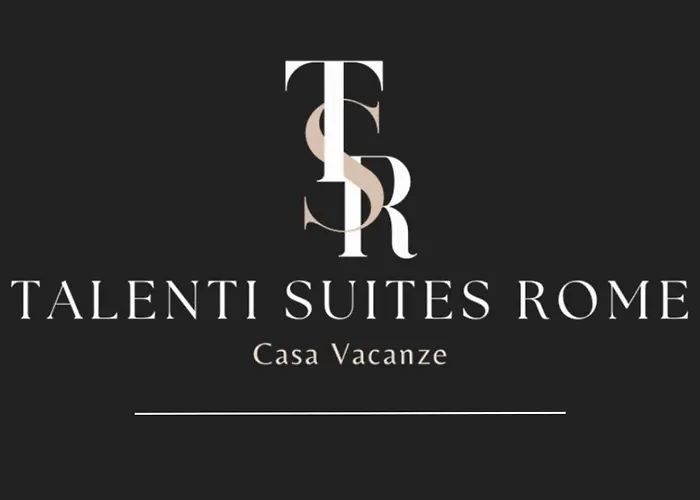 Talenti Rome